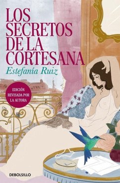 Los secretos de la cortesana Los secretos de la cortesana