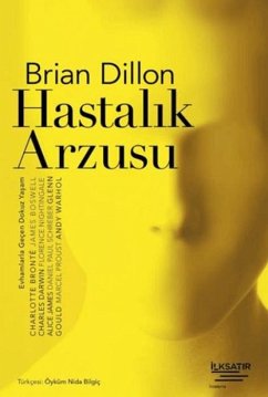 Cover Hastalik Arzusu