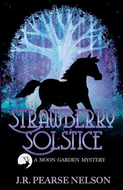 Cover Strawberry Solstice