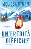 Un'eredità difficile Un'eredità difficile