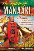 The Spirit of Manaaki The Spirit of Manaaki