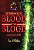 Blood for Blood Blood for Blood