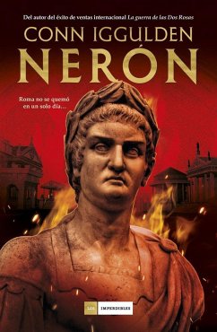 Nerón Cover Nerón