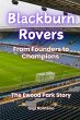 Blackburn Rovers - Bild 1