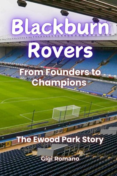 Blackburn Rovers