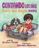Contando los días hasta que llegue mamá - Ayyar, Kristin