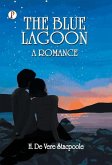 The Blue Lagoon