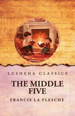 Cover The Middle Five