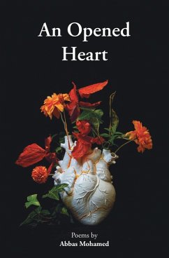Cover An Opened Heart