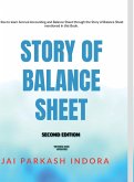 Story of Balance Sheet Second Edition
