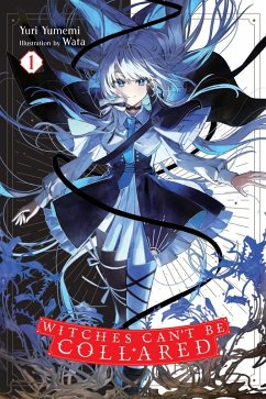 Witches Can't Be Collared, Vol. 1 - Yumemi, Yuri
