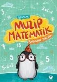 Muzip Matematik - Sayilarin Dünyasi Muzip Matematik - Sayilarin Dünyasi