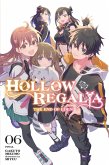 Hollow Regalia, Vol. 6 (Light Novel) Hollow Regalia, Vol. 6 (Light Novel)