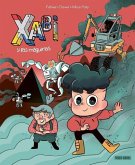 NEKO - XABI Y LAS MÁQUINAS