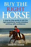 Buy The Right Horse Buy The Right Horse