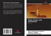 State, Power and Jurisdiction State, Power and Jurisdiction