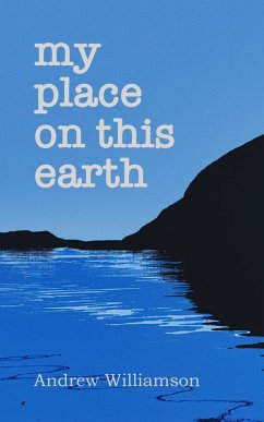 Cover My place on this earth