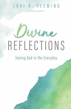 Cover Divine Reflections