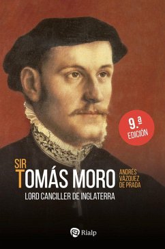 Cover Sir Tomás Moro