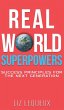 Real World Superpowers - Bild 1