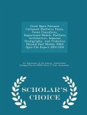 Great Basin Paleozoic Carbonate Platform Great Basin Paleozoic Carbonate Platform