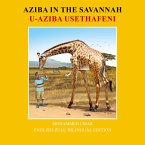 Aziba in the Savannah Aziba in the Savannah