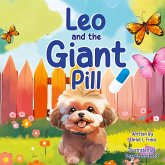 Leo and the Giant Pill