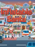 Inflatable Santa