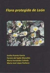 Cover Flora protegida de León