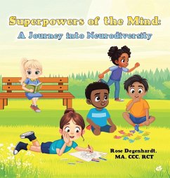 Superpowers of the Mind
