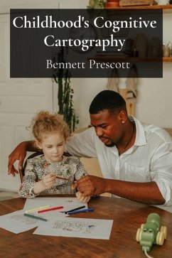 Cover Childhood's Cognitive Cartography