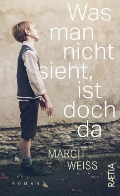 Cover Was man nicht sieht, ist doch da
