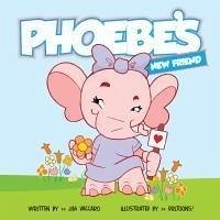 Cover Phoebe's New Friend