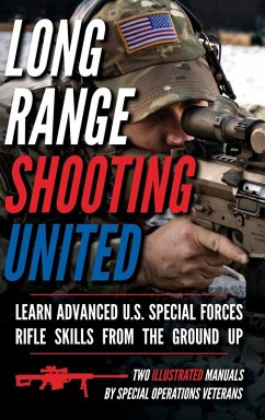 Cover Long Range Shooting United