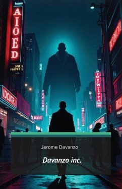 Davanzo inc. - Davanzo, Jerome Davanzo inc. - Davanzo, Jerome