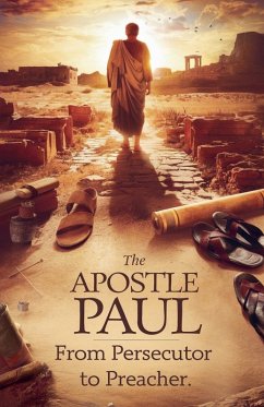 The Apostle Paul - Westbrook, Miriam