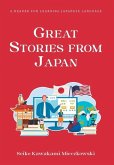 Great Stories From Japan Great Stories From Japan