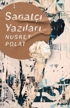 Cover Sanatci Yazilari