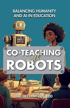 Co-Teaching with Robots - Lauritzen, Jacob