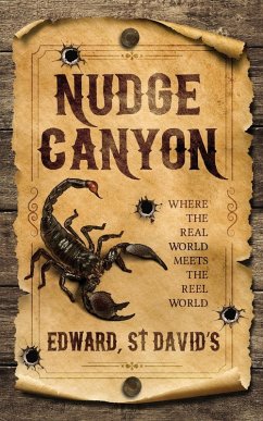 Cover Nudge Canyon