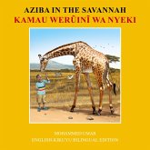 Aziba in the Savannah Aziba in the Savannah