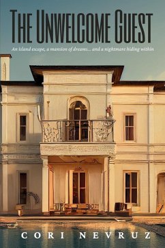 The Unwelcome Guest - Nevruz, Cori
