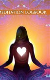 Meditation Logbook Meditation Logbook