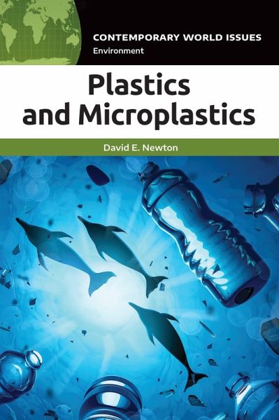 Plastics and Microplastics Plastics and Microplastics