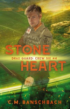 Cover Stoneheart
