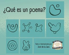 ¿Qué Es Un Poema? / What Is a Poem? - de la Jara, Jovi