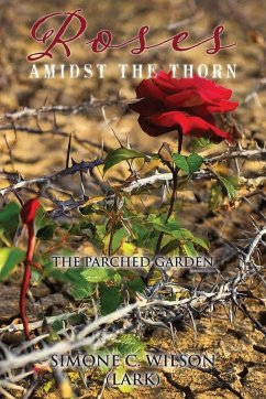 Cover Roses Amidst the Thorn