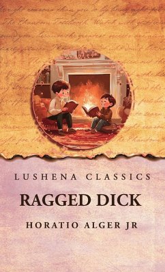 Cover Ragged Dick
