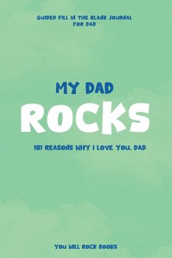 Cover My Dad Rocks