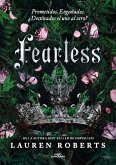 Fearless (Saga Powerless 3)